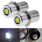 2X 18V Volt Flashlight 325 Lumen Xenon Bulbs For Makita A-90261 / BML185 ML180 New. Price: $13.95.