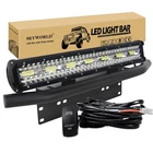 Skyworld Inch 420W Led Off Road Lights Barra Work Driving Lamp With Li... New. Price: $84.91.