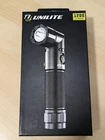 Unilite FR-1200 Usb Rechargeable Aluminum Flashlight Lumen New. Price: $73.18.