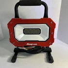 Snap On Portable Work 2000 Lumens 46 Led 25-WATT Indoor Outdoor Lights Used. Price: $59.95.