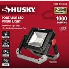 1000 Lumens Led Portable Work Light New. Price: $25.97.