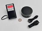 P-SB7 Spirit Box Rev Paranormal Ghost Hunting Equipment Tool Kit New. Price: $121.90.