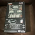 Bushnell Dual Power Rechargeable Led Headlamps 3 Pack 1000 Lumens New. Price: $39.99.