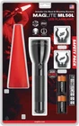 Maglite Model 50L 2C Cell Batteries Black Aluminum Led Safety Flashlight 81357 New. Price: $72.84.