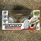 Gold Flipo Flipster 4WD Ultra-stunt Rc Glow In The Dark Car 2.4 Ghz Led Lights New. Price: $10.00.