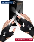 Thxtoms Led Flashlight Gloves, Gifts For Him Boyfriend Husband, Mens New. Price: $21.73.