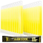 Everlit 6" Survival Emergency Glow Sticks Light First Aid Kit Camping New. Price: $27.12.