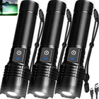 Lylting Rechargeable Flashlights 3 Pack, Super Bright 99000 High Lumens Led F... New. Price: $50.99.