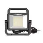 12000 Lumen Led Portable Corded Work Light Free Ship New. Price: $87.80.