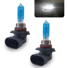 Gkmow PACK-2 9005 Halogen Bulbs, Car Xenon Light Pcs, White #HB3 New. Price: $15.05.