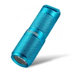 Mecarmy X4S Aluminum Handheld Mini Edc Flashlight Micro Usb Charging Portable New. Price: $38.70.