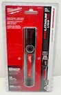 Milwaukee 2160-21 800 Lumens Led Usb Rechargeable Hp Fixed Focus Flashlight New. Price: $69.99.