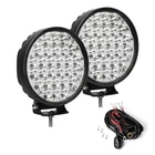 Exzeit 6 Inch 224W Led Driving Lights, 22400 Lumens Fog Ofroad F... New. Price: $134.25.