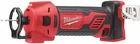 Milwaukee 2627-20 M18 Drywall Cut Out Tool 28,000 Rpm, Bare New. Price: $109.00.