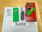 Snap-on Tools New Green Rechargeable Led Pocket Flood Light With Laser ECSPC022G. Price: $64.95.