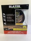 Blazer International CWL510 4" Round Led Work Light 3500 Raw Lumen 12-24V IP67 New. Price: $79.00.
