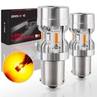 1156 BA15S Led Bulbs Canbus Error Free With Built In Resistor Anti Hyper Flas... New. Price: $51.96.