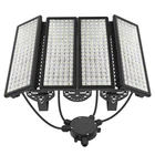 400W 56000LM Stadium Lights Outdoor Led Flood Light, 6500K Arena S... New. Price: $206.45.