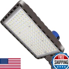 Juyace 350W Led Parking Lot Light Photocell 52500LM 5000K IP65 Dusk Dawn New. Price: $239.98.