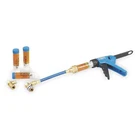 Robinair 16355 Uv Dye Injection Kit, A/c New. Price: $164.99.