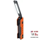 Klein Tools 56073 Foldable Handheld Work Light - 500 Lumen New. Price: $53.82.