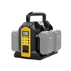 Waxpar Power Inverter Compatible With Dewalt 20V Battery, 350W Outdoor Genera... New. Price: $131.31.