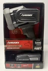 Husky 5000 Lumen Rechargeable Spotlight New 1013 894 558. Price: $45.00.