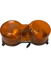 Ecco 5280A Amber Led Mini Lightbar **sale** Used. Price: $284.92.