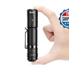 Wuben C3 1200 High Lumens Rechargeable Flashlights 6 Modes Super New. Price: $44.07.