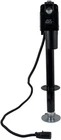 Quick Products JQ-3500B-7P Power A-frame Tongue Jack 7-WAY 3,650 Lbs Black New. Price: $159.00.
