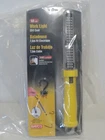 Bayco Products Worklight SL-2125 Magnetic Hook 60 Led Ft Cord New. Price: $49.98.