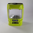 Ryobi P781 18V 330 Lumen Cree Led Workshop Area Light W/ Usb - Tool Only Open. Price: $49.40.