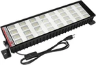 150W Led Shop Lights, 6000K 18000LM Work For Garage, Plug In New. Price: $25.10.
