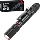Rechargeable Pen LIGHT,300 Lumens Perfect Edc Pocket Flashlight With CLIP,IP67 New. Price: $28.20.