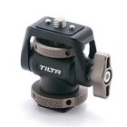 Tilta Cold Shoe Accessory Mounting Bracket, Black New. Price: $25.00.