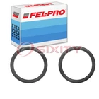 Fel-pro Water Pump Gasket 2010-2013 Kia Forte Koup 2.0L 2.4L L4 Engine New. Price: $17.73.
