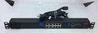 Apc Netbotz Rack Enviromental Monitor NBRK0200 W/ Mount Used. Price: $34.95.