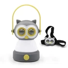 Outdoor Equipment Led Camping Lantern & Headlamp Set For Kids, Fant.lux Batte... New. Price: $34.23.