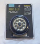 Home Works Bright 9 Led Push Light - Brand New. Price: $9.95.