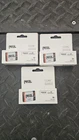 3 Pack Petzl Core Micro-usb Rechargeable Headlamp Lithium Hybrid Battery System New. Price: $60.00.