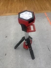 Milwaukee M18 2131-20 18V Lithium-ion Tower Light Open. Price: $199.99.