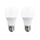 Taysing Dusk Dawn Light Bulbs Auto On/off 2 Count (pack 1), Soft White New. Price: $19.73.