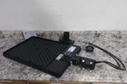 Ledvance AREAFLD6AS300HUVDSC2ADJBL 277-480VAC Street & Parking Lot Light New. Price: $129.99.