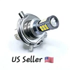 Ultra Bright Led Headlight Bulb For Suzuki GZ250: 1999-2010 Motorcycle Us Seller New. Price: $15.99.
