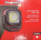 Snapon Fresnel Project Light. New!!!! ECPRM052. Price: $75.00.