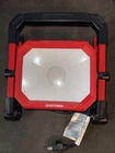Craftsman 3000- Lumens Ledplug-in Portablework Light Open. Price: $27.99.