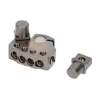 Metra Vbtpn Battery Terminal 1/0-10 Awg 8-POSITION New. Price: $42.99.