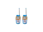 Sakar WT3-01085 Thomas And Friends Night Action 2-IN-1 Walkie Talkie With Built- New. Price: $18.99.