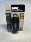 Prime Multi Function Mini Led Work Rechargeable Flashlight New. Price: $13.99.