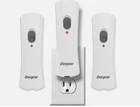 Energizer Weather-ready Rechargeable Led Flashlight 3 Pack New. Price: $37.80.